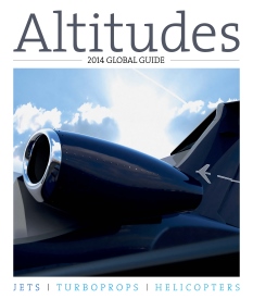 Altitudes - Global Guide | 