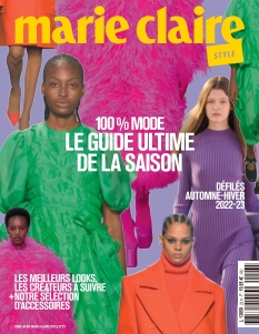 Marie Claire Style | 