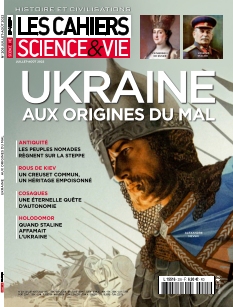 Les Cahiers de Science & Vie | 