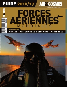 Air & Cosmos Hors-Série Avions de combat | 