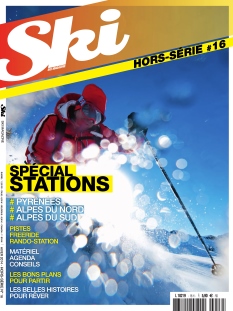Ski Magazine Hors-Série | 
