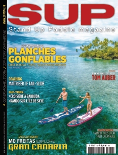 SUP Magazine
