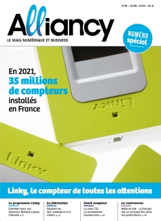 Alliancy Le Mag