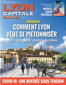 Lyon Capitale