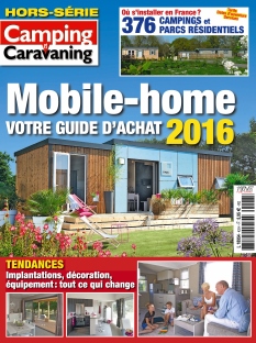 Camping et Caravaning Hors-Série | 