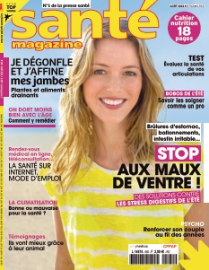 Santé magazine | 