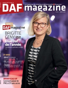 DAF magazine