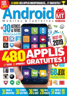 Android Mobiles et Tablettes | 
