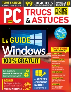 PC Trucs et Astuces | 