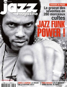 Jazz Magazine | 