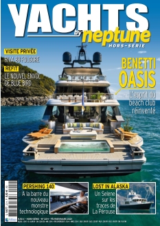 Yachts by Neptune | 