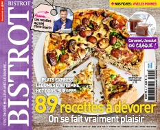 Bistrot Archives