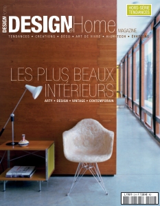 Design@Home Hors Série | 