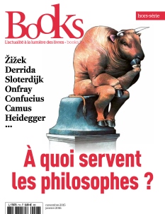 Books Hors Série | 