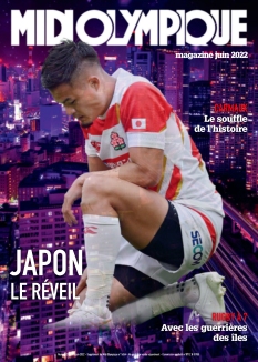 Midi Olympique Magazine | 