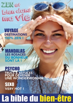 Zen Magazine | 