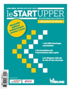 Le Startupper | 