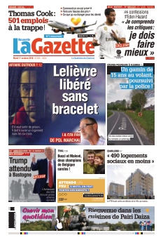 La Nouvelle Gazette