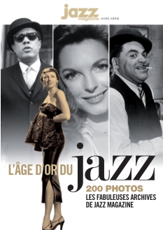 Jazz Magazine Hors Série | 
