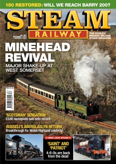 Steam Railway