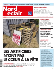 Nordéclair Lens-Artois