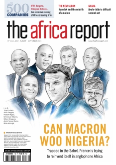 The Africa Report | 