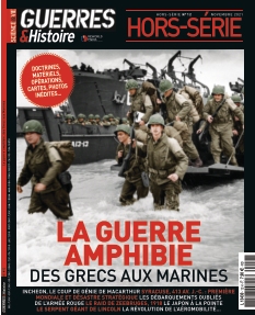 Science & Vie Guerres & Histoire Hors Série | 
