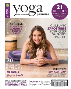 Yoga Journal Hors Série | 