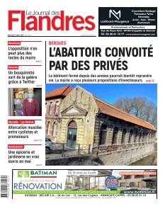 Le Journal des Flandres