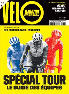 Vélo Magazine | 