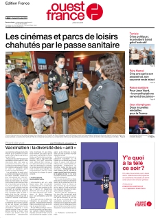 Ouest France | 