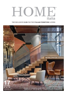 Home Italia Magazine