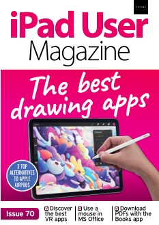 iPad User Magazine