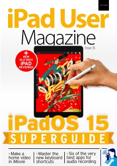 iPad User Magazine | 