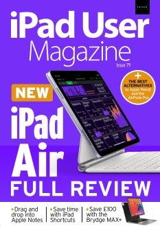 iPad User Magazine | 