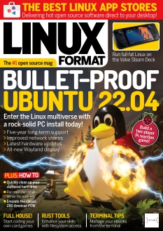 Linux Format | 