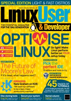 Linux User & Developer | 