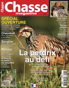 Chasse Magazine