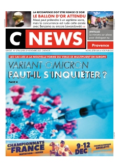 CNews Provence | 