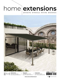 Home Extensions | 