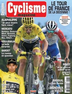 Cyclisme Magazine