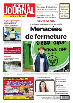 Le Petit Journal Tarn et Garonne | 