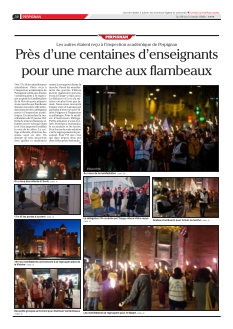 Le Petit Journal Pays Catalan | 