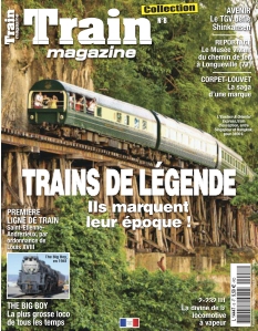 Train Magazine | 