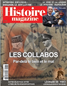 Histoire Magazine