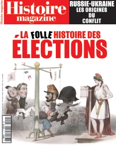 Histoire Magazine | 