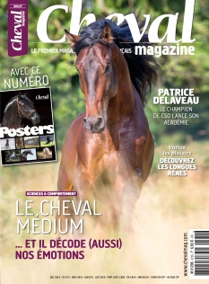 Cheval Magazine