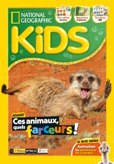 National Geographic Kids | 