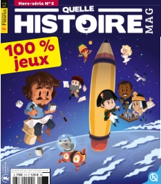 Quelle Histoire Mag Hors Série | 