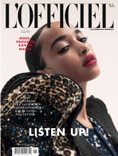 L'Officiel NL